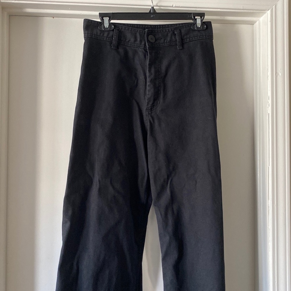 Zara Marine Jeans